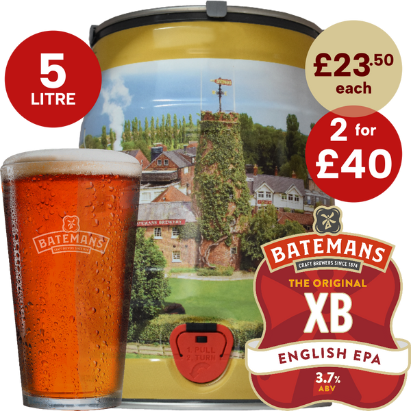 All Products Batemans Shop All Products Batemans Shop