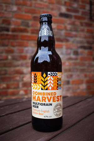 Batemans Combined Harvest