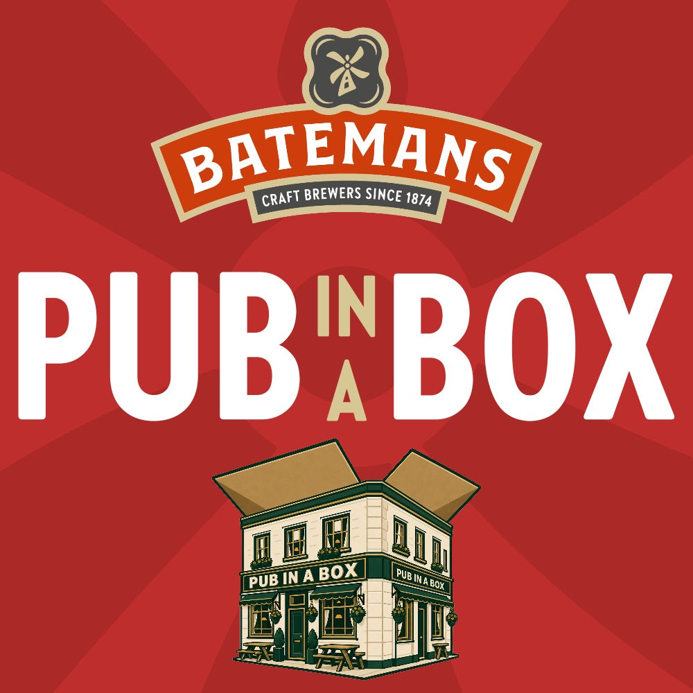 Batemans Pub in a Box