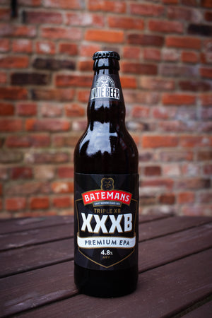 Batemans Triple XB (XXXB)