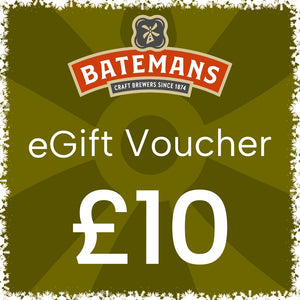 Batemans eGift Voucher