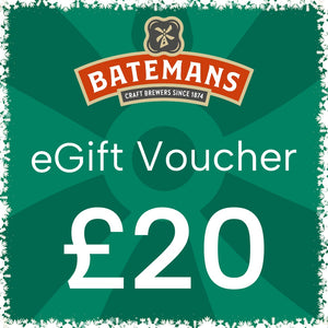 Batemans eGift Voucher