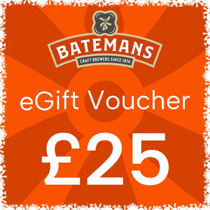 Batemans eGift Voucher