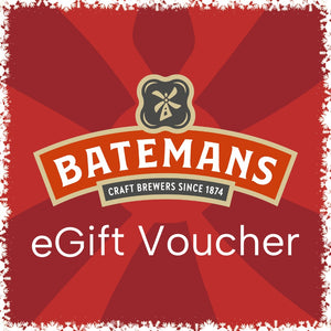 Batemans eGift Voucher