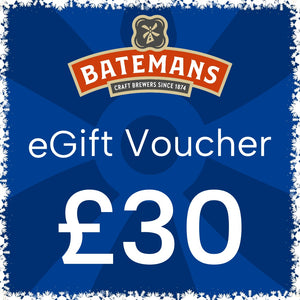 Batemans eGift Voucher