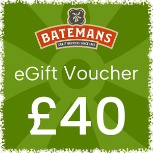 Batemans eGift Voucher