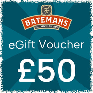 Batemans eGift Voucher