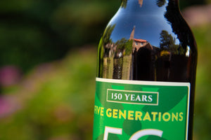 Batemans 5G (Five Generations)