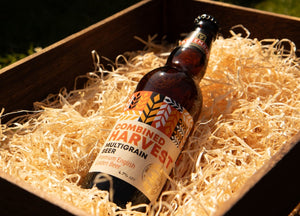 Batemans Combined Harvest