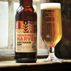 Batemans Combined Harvest