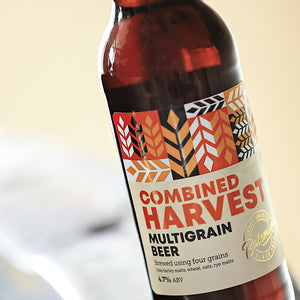 Batemans Combined Harvest