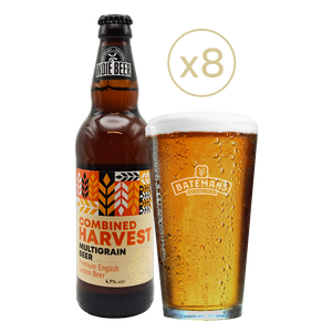 Batemans Combined Harvest