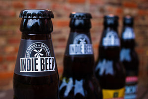 Batemans Combined Harvest