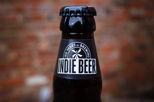 Batemans Combined Harvest