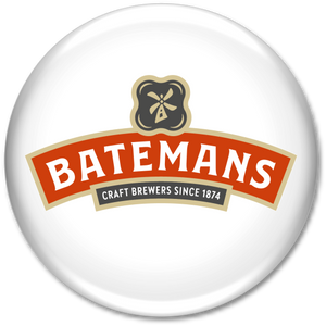 Batemans Button Badges