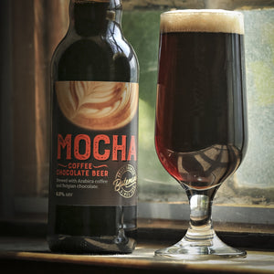 Batemans Mocha