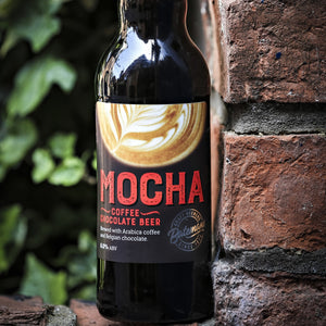Batemans Mocha