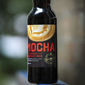 Batemans Mocha