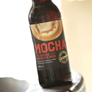Batemans Mocha