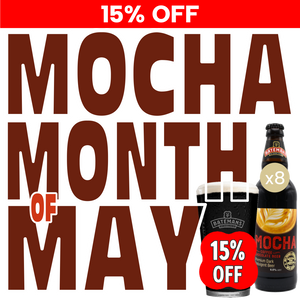 Batemans Mocha (Special Offer)