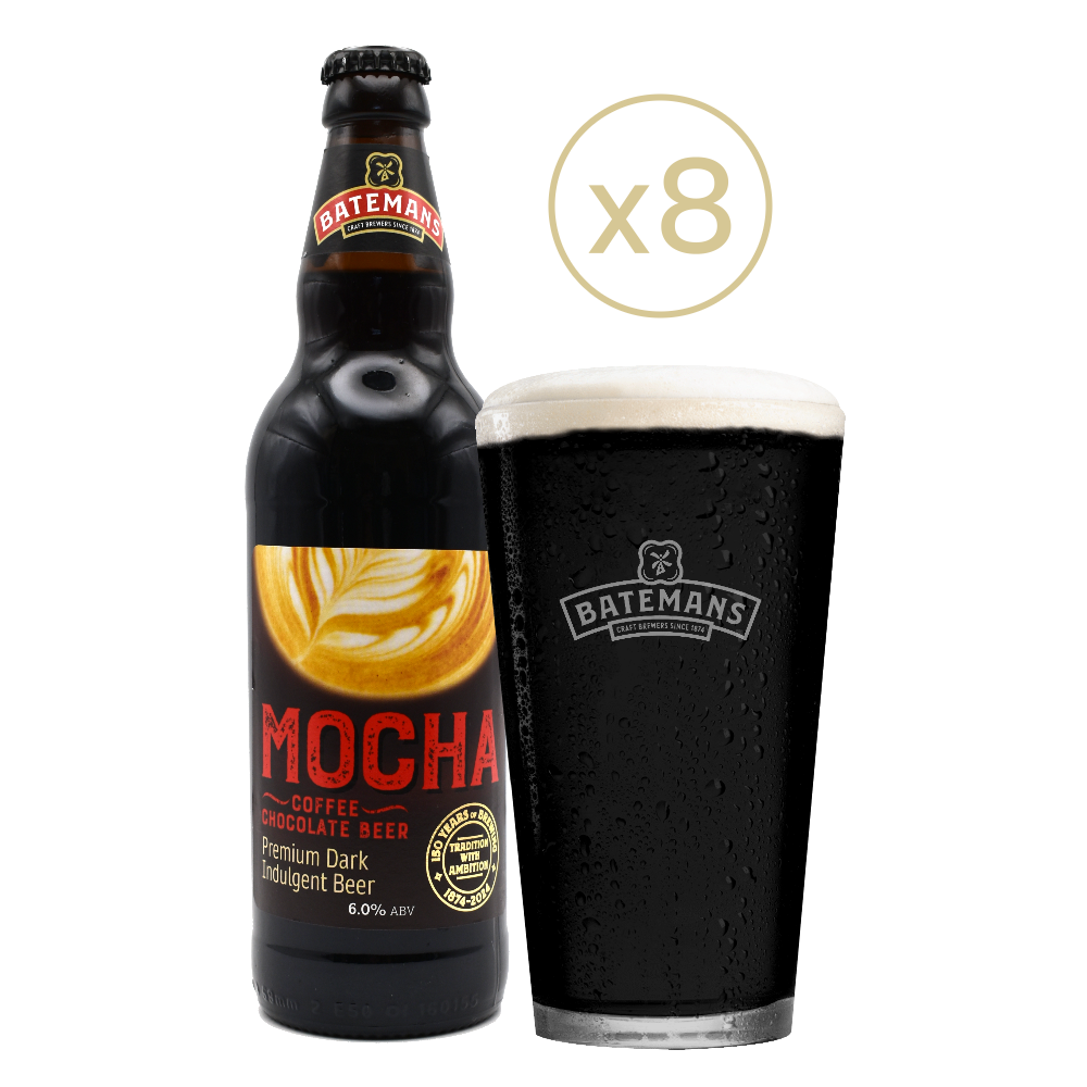 Batemans Mocha