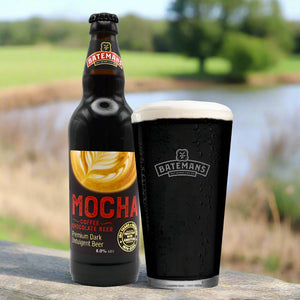Batemans Mocha