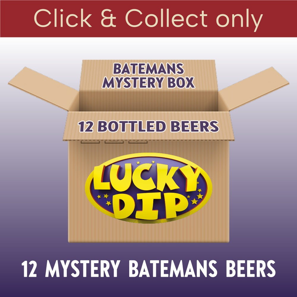 Batemans Lucky Dip 12