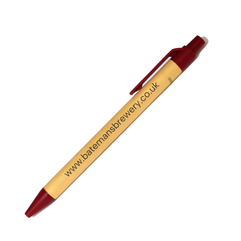 Batemans Pen