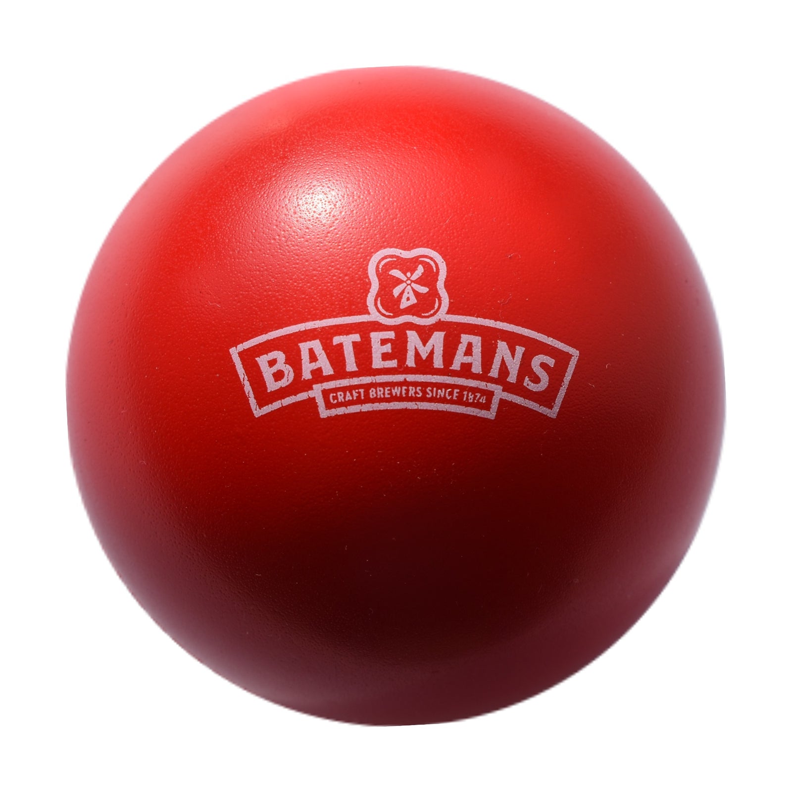 Batemans Stress Ball