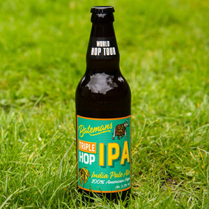 Batemans Triple Hop IPA