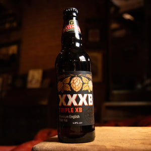 Batemans Triple XB (XXXB)