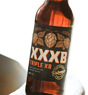 Batemans Triple XB (XXXB)