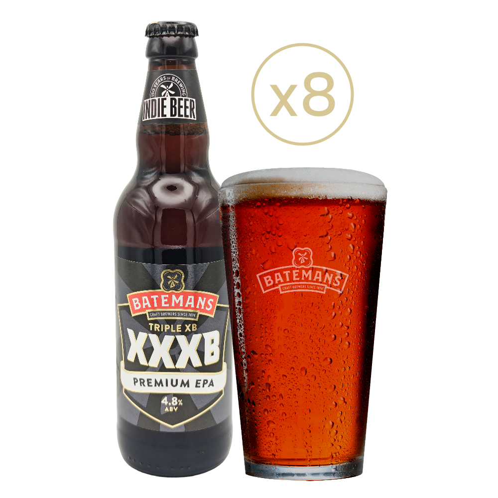 Batemans Triple XB (XXXB)