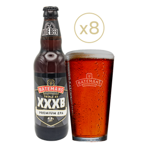 Batemans Triple XB (XXXB)