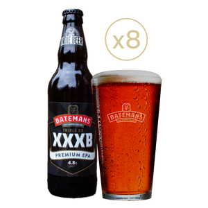 Batemans Triple XB (XXXB)