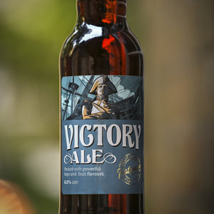 Batemans Victory Ale