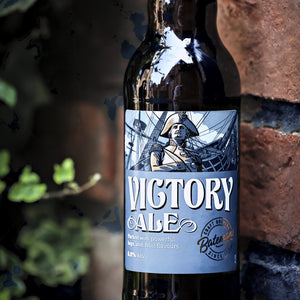 Batemans Victory Ale