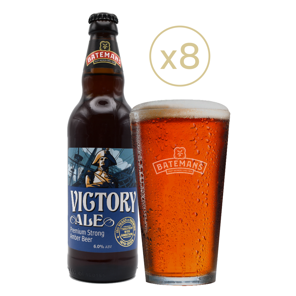 Batemans Victory Ale