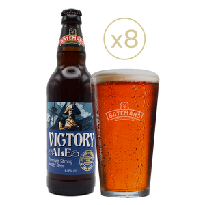 Batemans Victory Ale