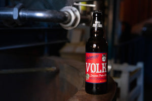 Batemans Volk