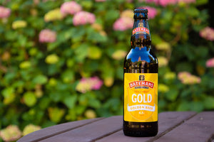 Batemans Yella Belly Gold