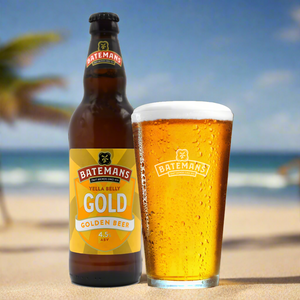 Batemans Yella Belly Gold