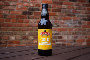 Batemans Yella Belly Gold