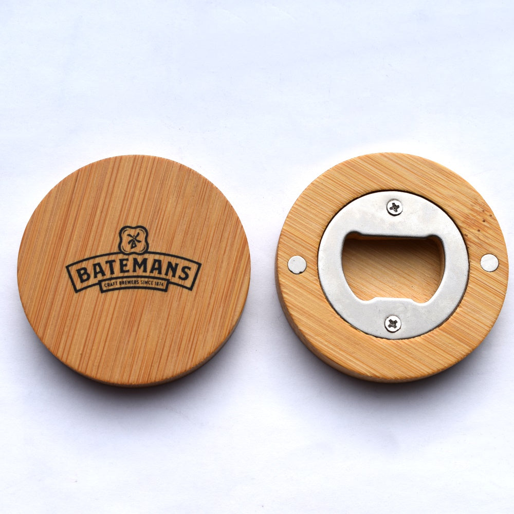 Batemans Fridge Magnet & Opener