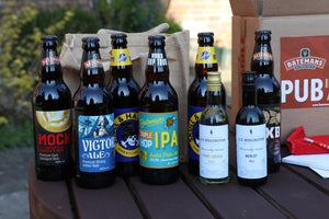 Batemans Pub in a Box