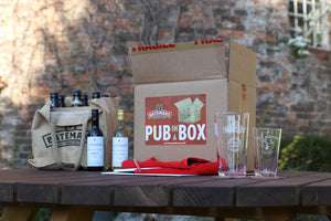 Batemans Pub in a Box