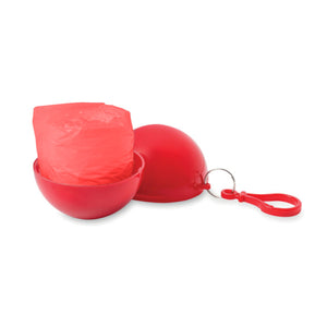 Batemans Poncho Ball