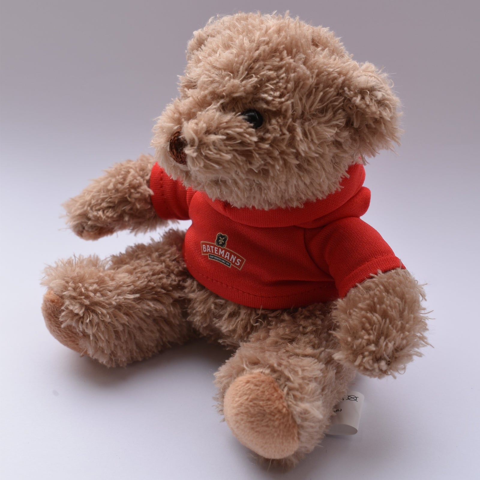 Batemans Teddy Bear