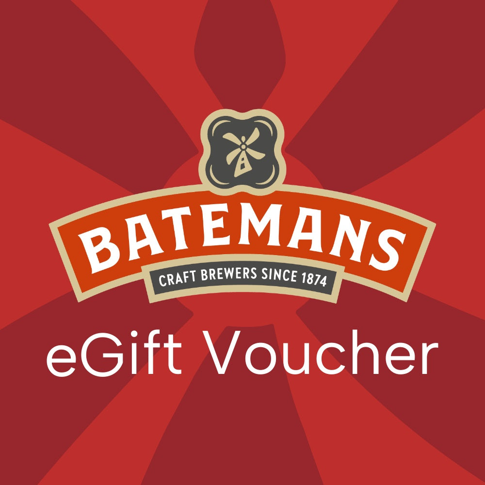 Batemans eGift Voucher
