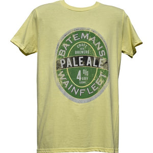 Batemans T-Shirts